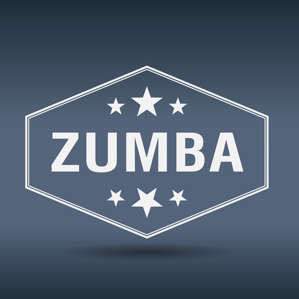 zumba logo